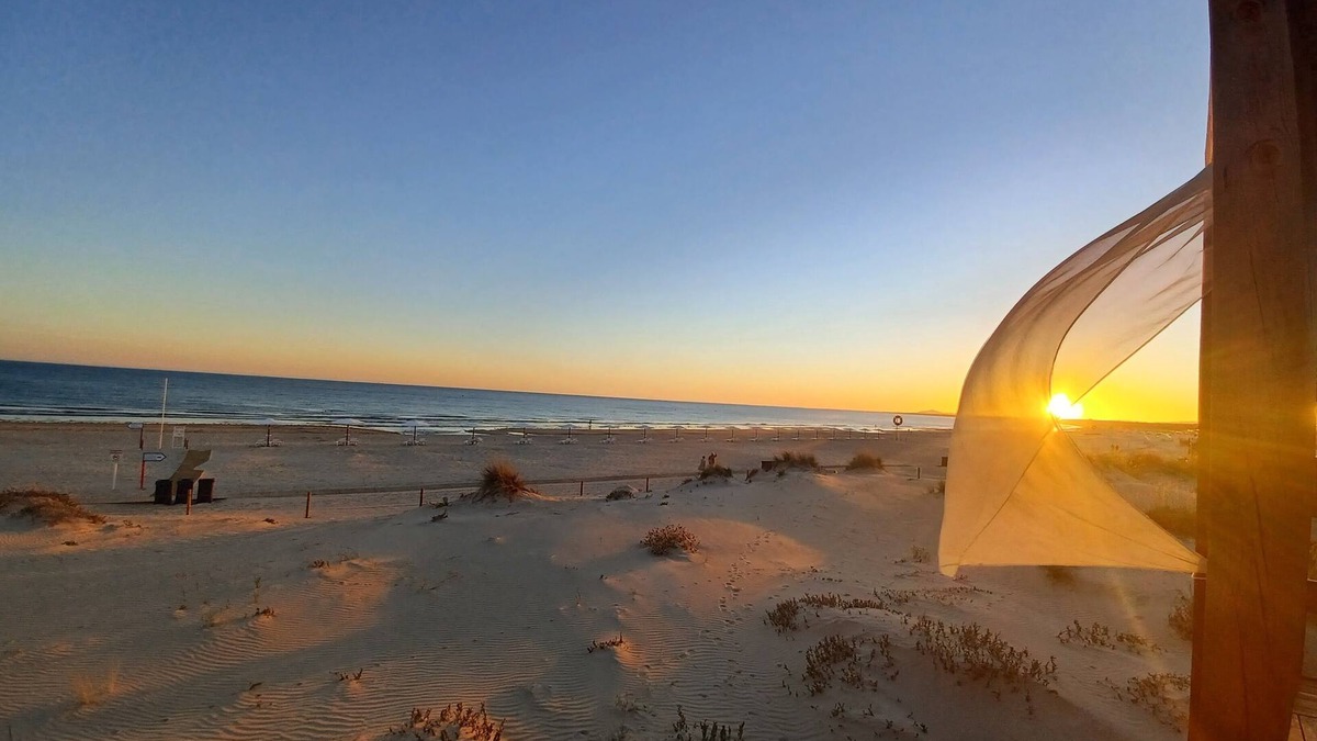 Vila Real Santo Antonio House | Maré Beach (Monte Gordo)