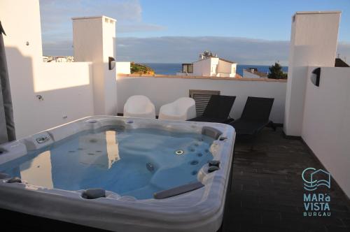 Burgau Apartment | Mar à Vista Burgau