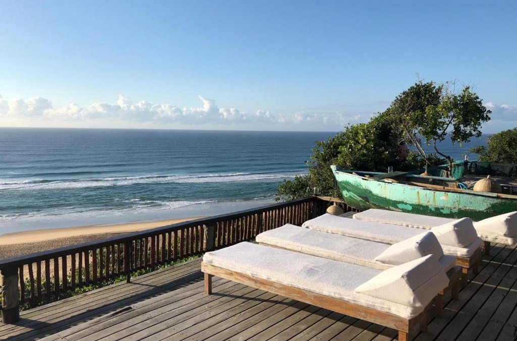 Ponta d'Ouro House | Mar Azul 14