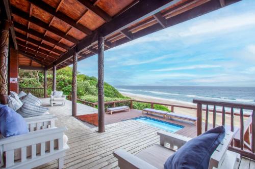 Lopes House | Mar Azul 1B