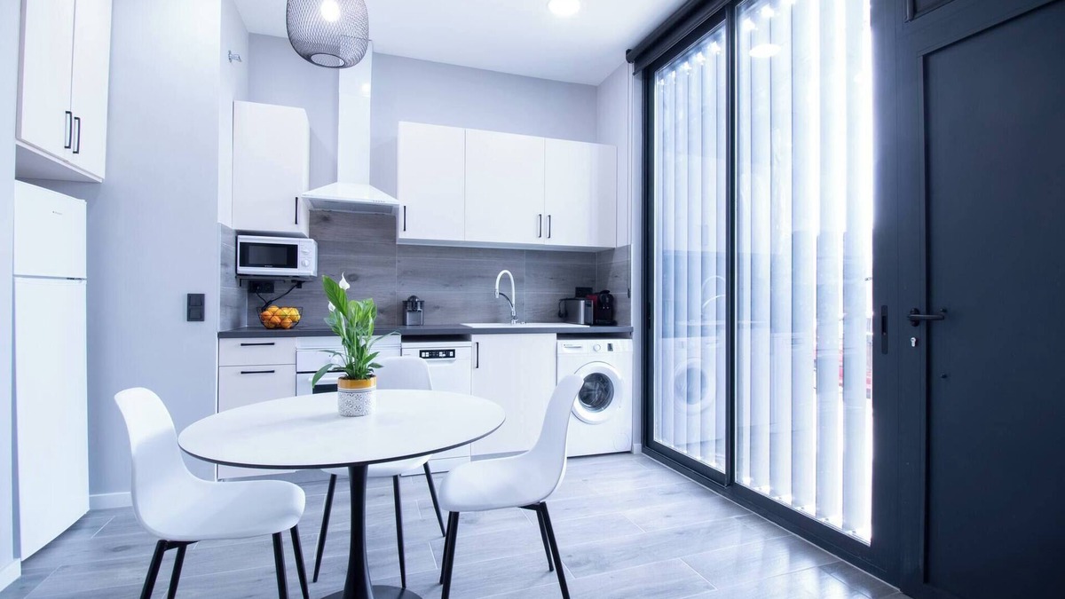 La Malva-rosa Apartment | Mar Azul by Concept Flats