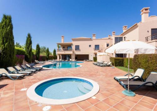 Praia da Luz Apartment | Mar da Luz