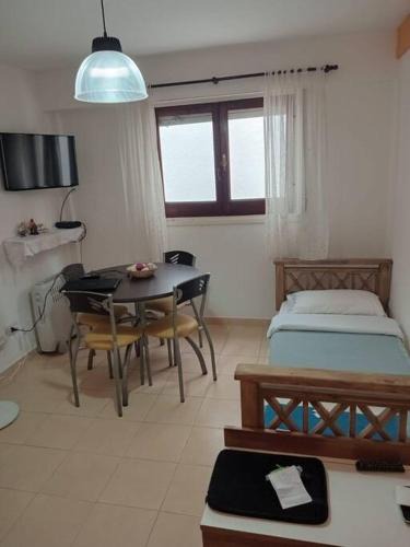 San Bernardo del Tuyu Apartment | Mar de Ana