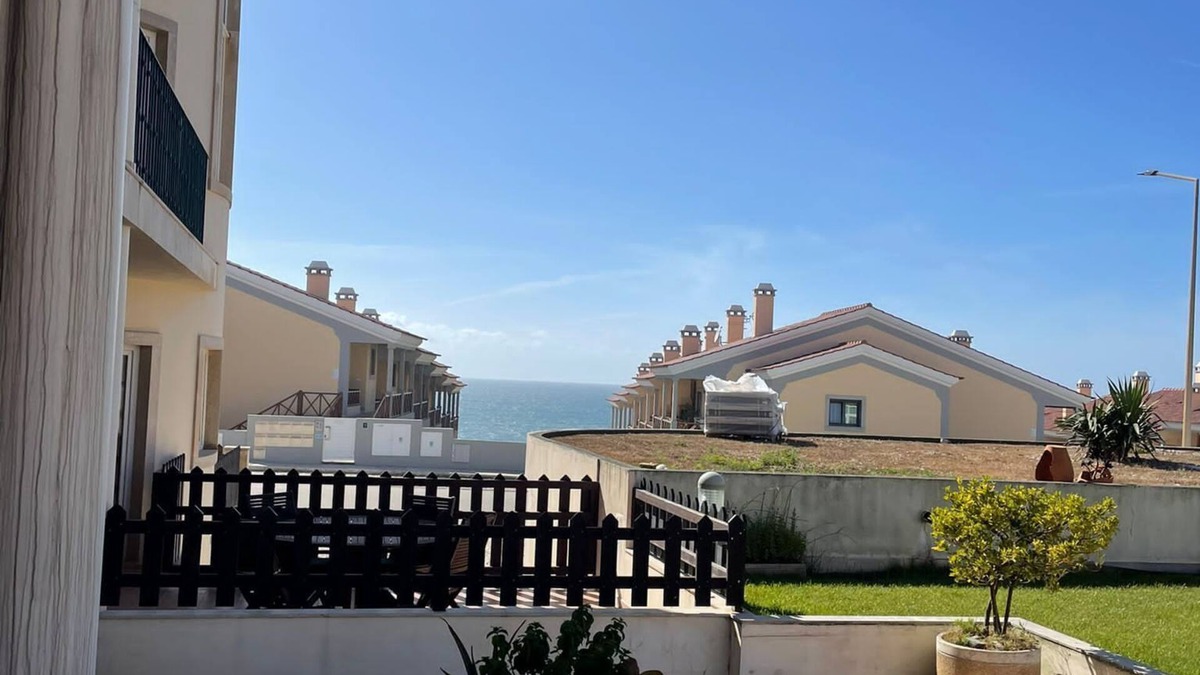 Pedra do Ouro Condo | Mar de Ouro Beach House - Pedra do Ouro