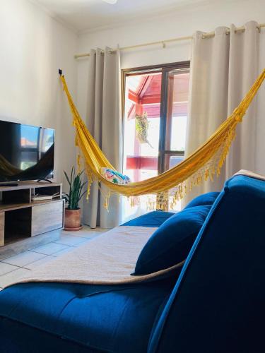 Barra da Lagoa Apartment | Mar e Luna Itagua