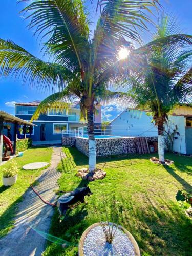 Coqueiral House | Mar e Sol de Araruama