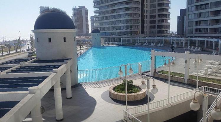 Cavancha Apartment | Mar Egeo