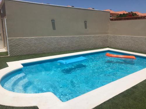 Gran Tarajal Apartment | Mar&Mar, apartamento con solárium y piscina