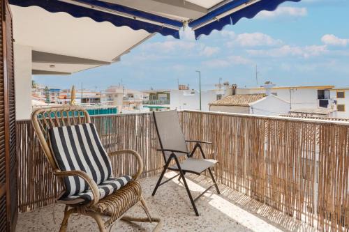 Oliva Apartment | Mar Mediterráneo
