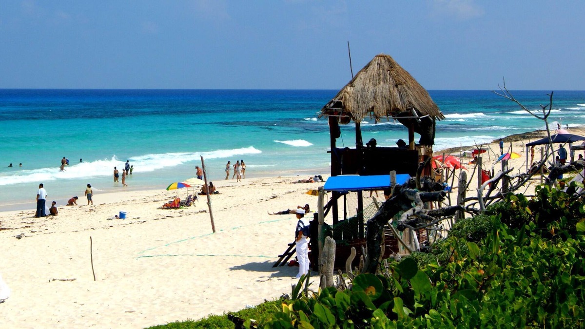 San Miguel Villa | Mar Turquesa Cozumel