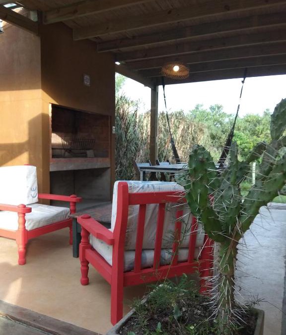 Punta Negra House | Mar y Cerros