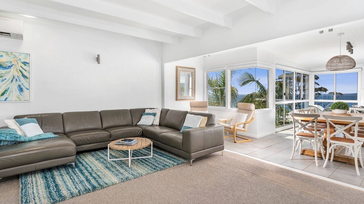 Hyams Beach House | Mara at Hyams Beach, Jervis Bay