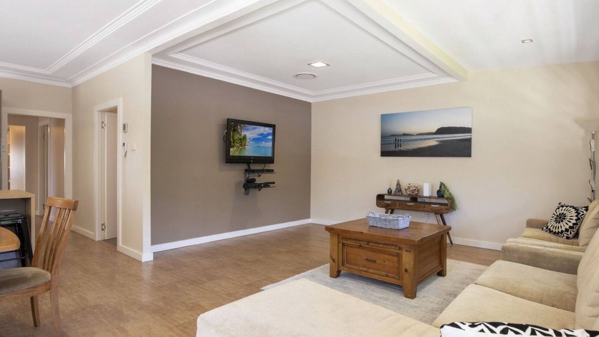 Umina Beach House | MARA BELLO @ UMINA BEACH