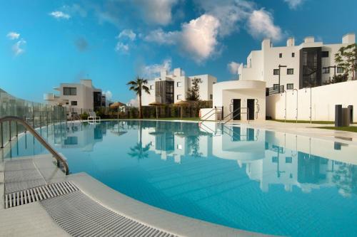 Fuengirola Apartment | Mara's Apartments Higuerón West - Garden Villa - 246 m2 of Private Terrace & Garden - Like a House