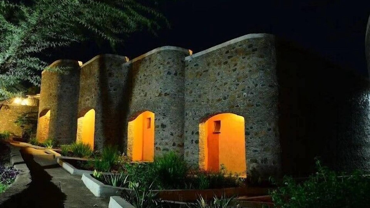 Mara North Conservancy Cabin | Mara Sun Lodge