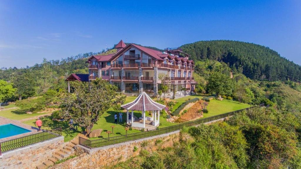 Rikillagaskada Resort | Marabedda Gardens Resort