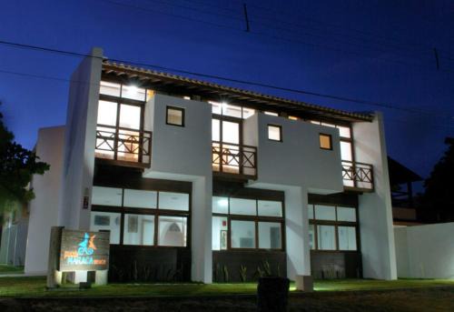 Porto de Galinhas Hotel | Maraca Beach Beira-mar