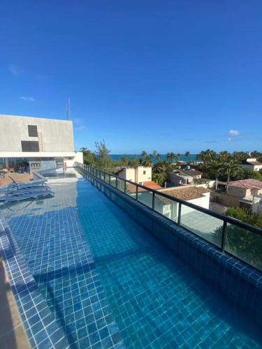Porto de Galinhas Apartment | Maraca Beach II - 110 by LaPlaya