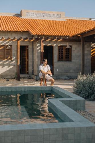 Barra Grande House | Maracangalha Beach Inn
