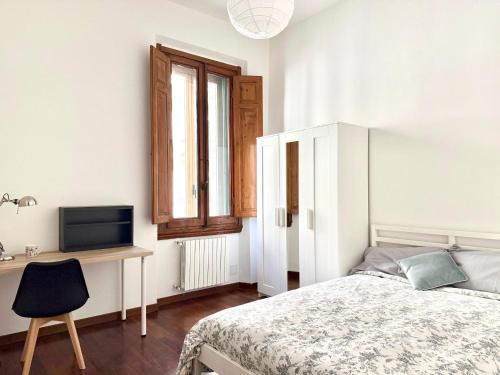 San Jacopino Apartment | Maragliano Garden House