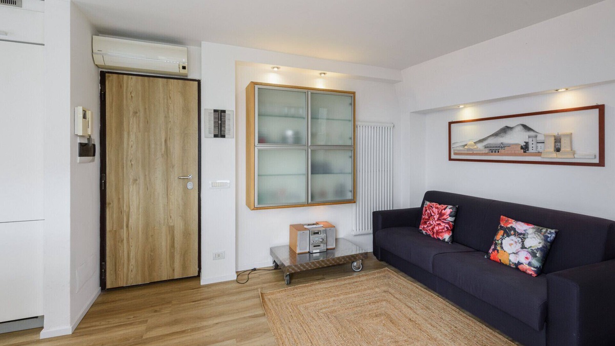San Jacopino Apartment | Maragliano View Terrace by Mmega