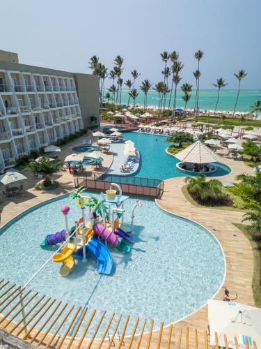 Barra Grande Hotel | Maragogi Brisa Exclusive Hotel
