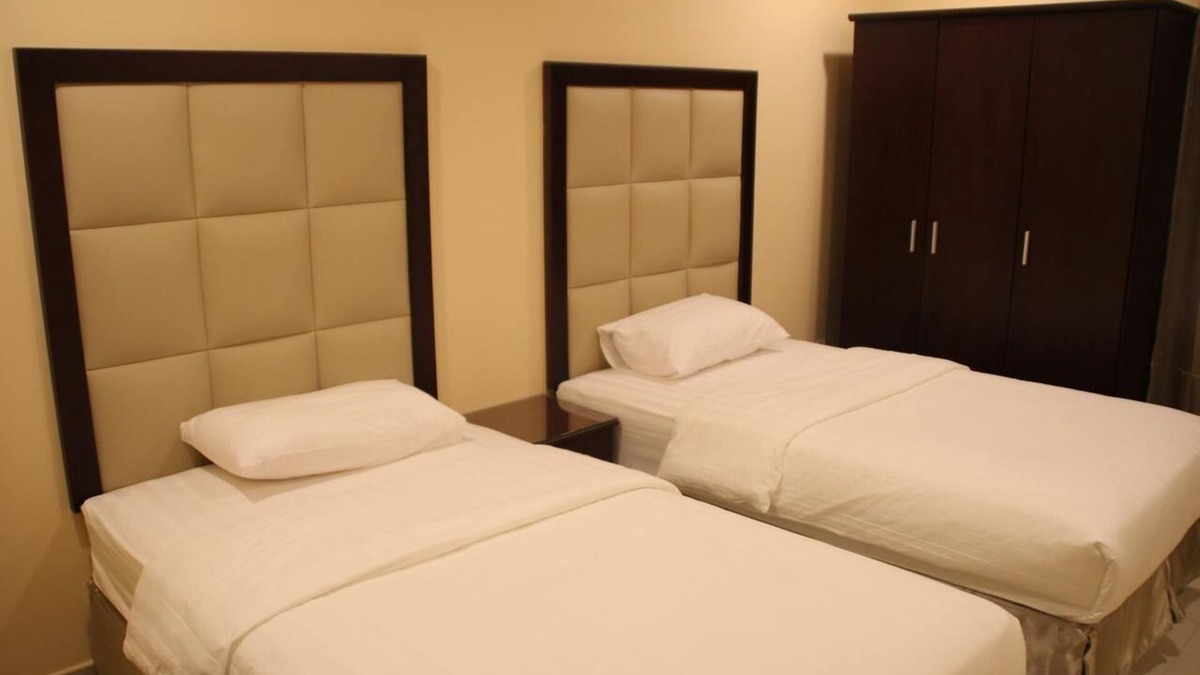 Al Kharj Apartment | Marahel Kharj Aparthotel 3