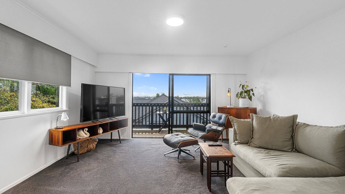 Frankton Cottage | Marama Central - Hamilton Holiday Apartment