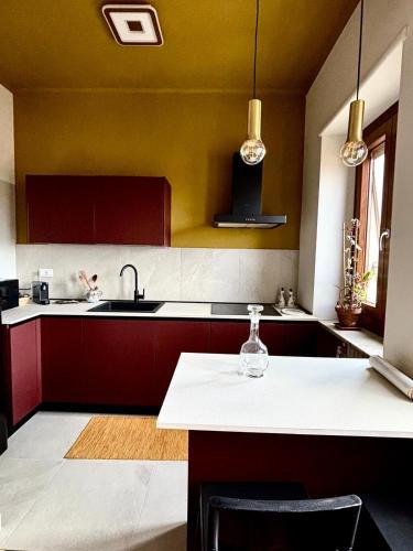 San Donato - Campidoglio Apartment | MARaMEO
