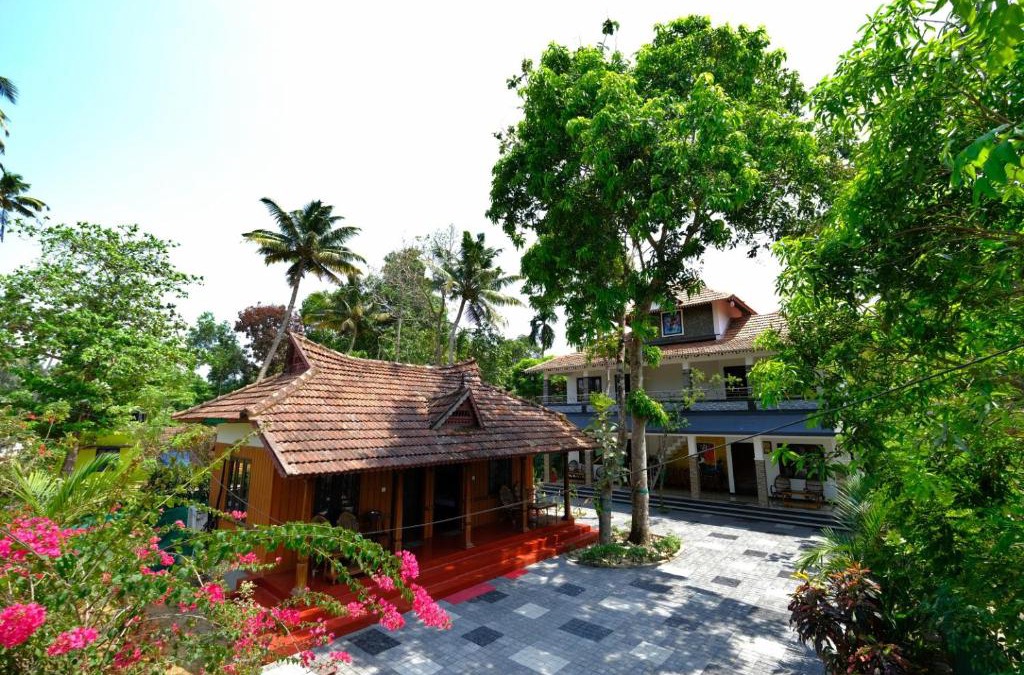 Mararikulam House | Marari Arapakal Beach Villa