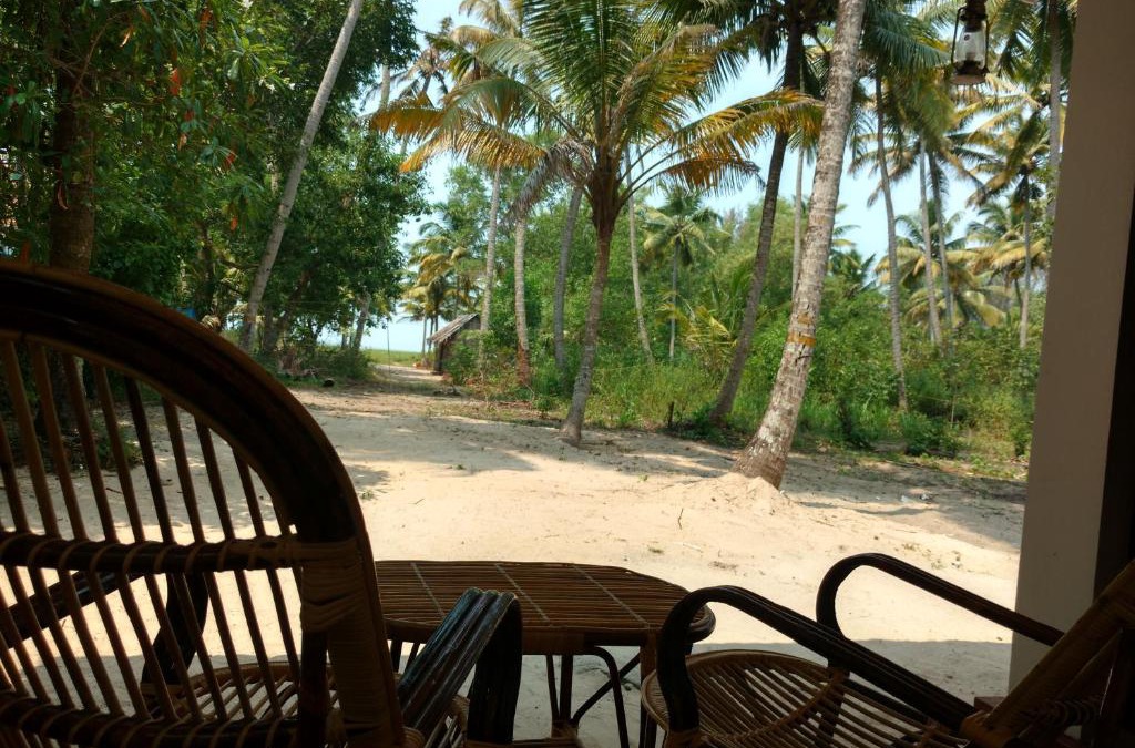 Mararikulam House | Marari Das Beach Villa