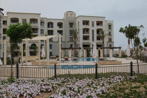 Sidi Abd El-Rahman Apartment | Marassi Apartment Sidi Abd El-Rahman