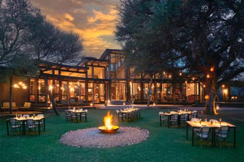 Groenvlei Cabin | Marataba Safari Lodge