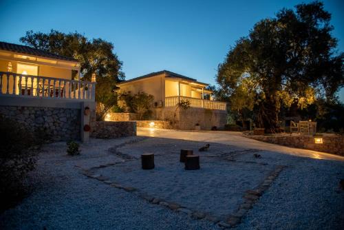 Marathias House | Marathia Cottages Zakynthos