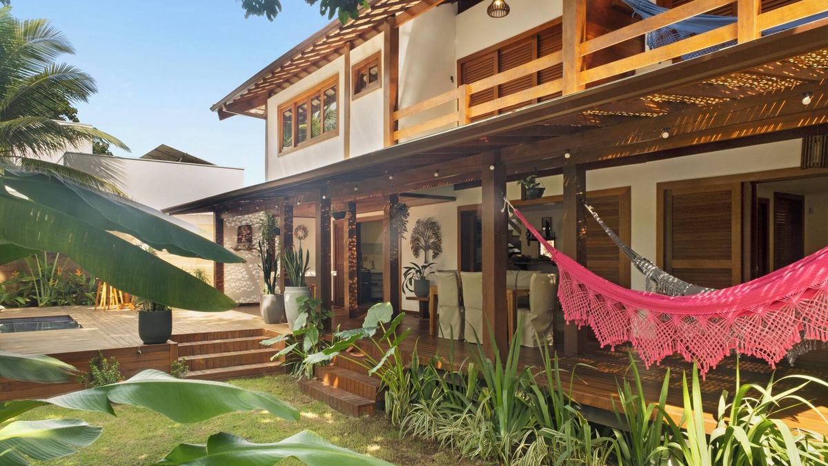 Barra Grande House | Marau, Sitio Do Beija Flor - a 5 min da Praia!