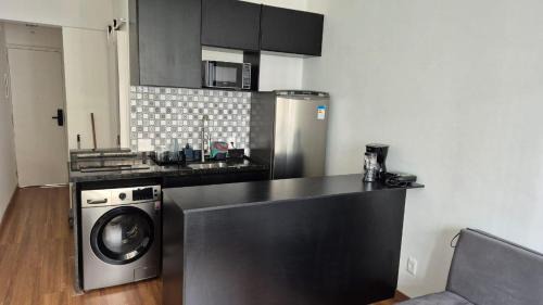 Centro Apartment | Maravilha centro Studio completo