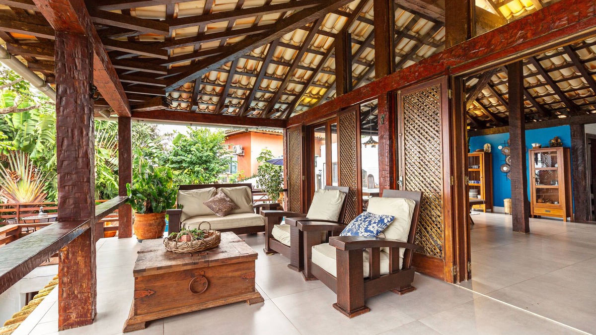 Ferradurinha Bed & Breakfast | Maravilha Retreat