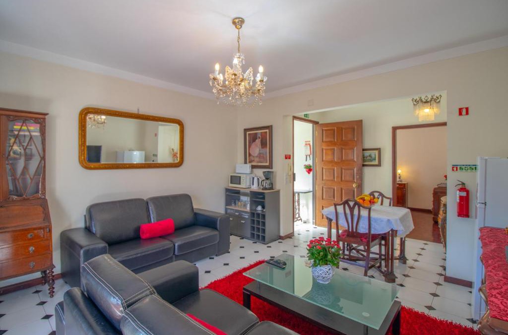 Sao Pedro House | Maravilhas House