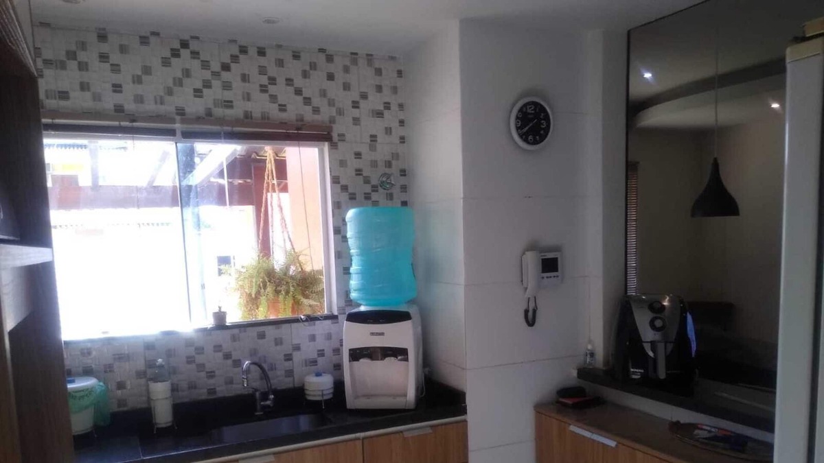 Itaipuacu House | Maravilhosa Casa de Praia em Itaipuaçu
