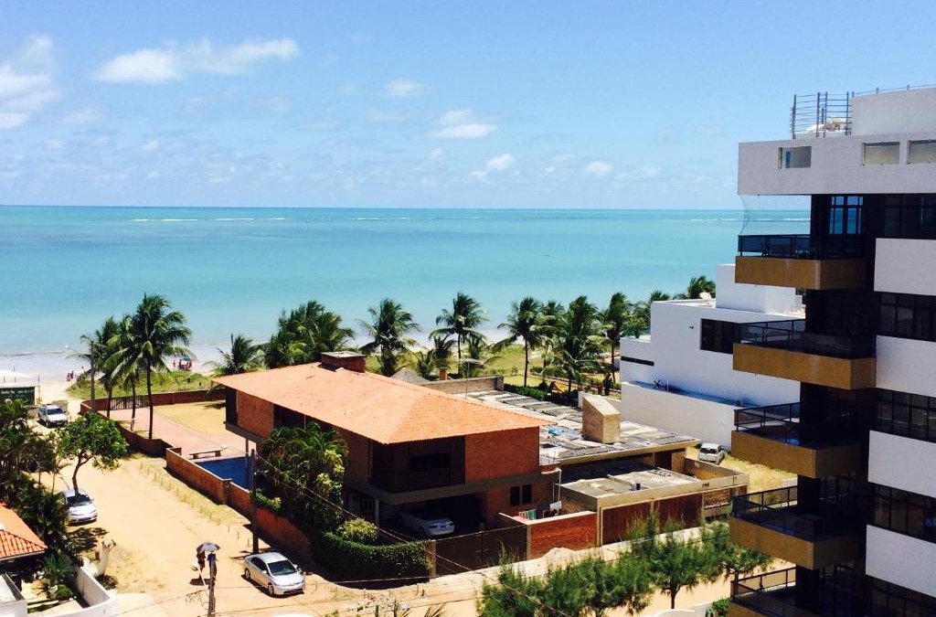 Camboinha Apartment | Maravilhoso Apartamento - 175 m2
