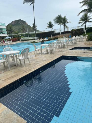 Recreio dos Bandeirantes Apartment | Maravilhoso Flat