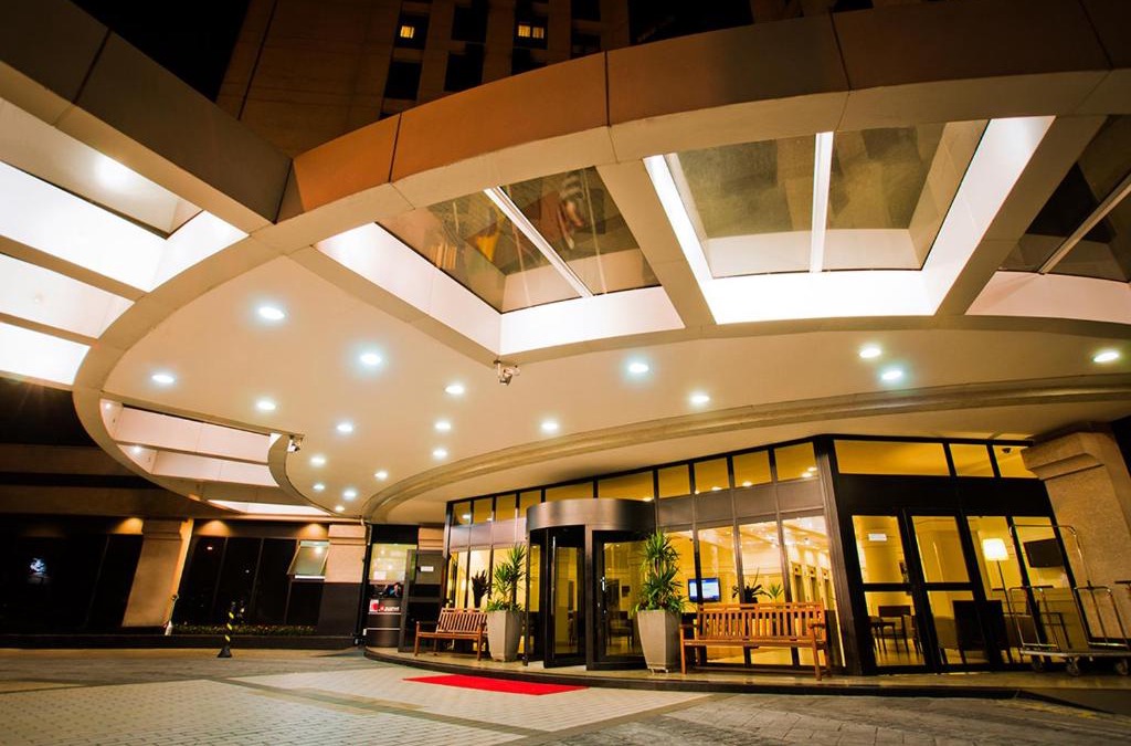 Vila Congonhas Apartment | Maravilhoso Flat em Frente ao Aeroporto de Congonhas H1908
