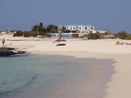 El Cotillo Apartment | Maravilla Bungalows