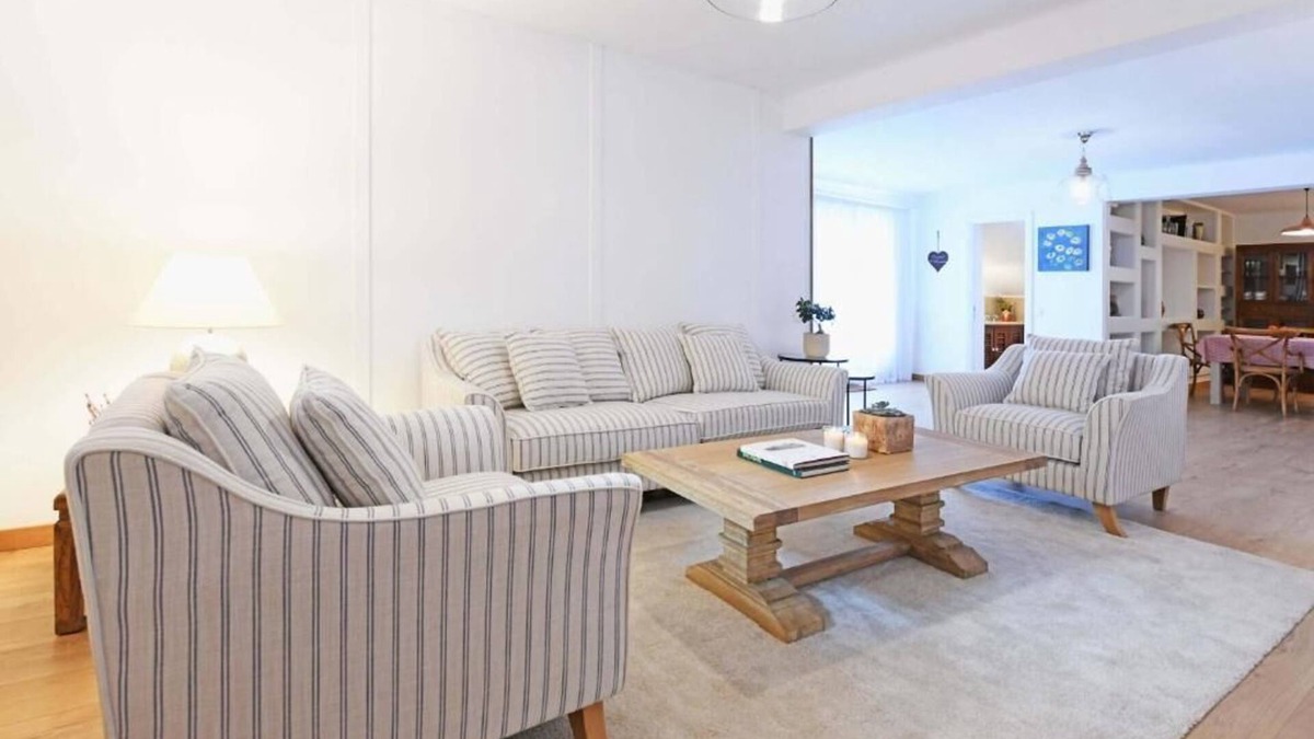 Santa Brigida Apartment | Maravilloso Apartamento en El Monte