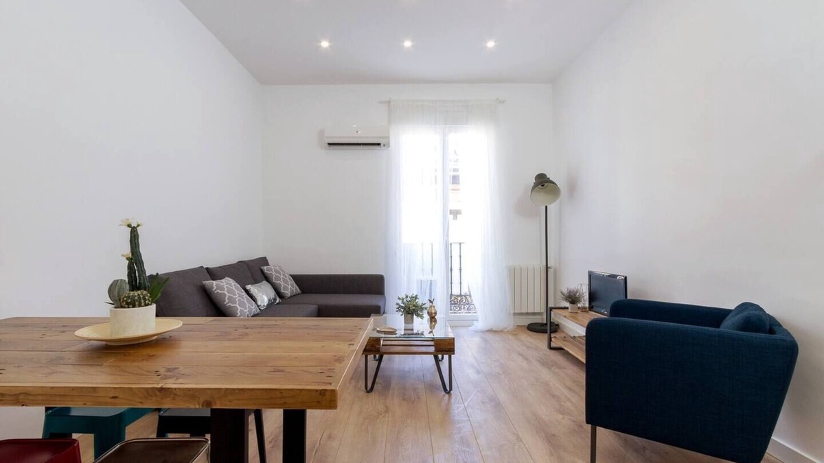 Centro Apartment | Maravilloso Apartamento de 3 HB, Calle Cabestreros