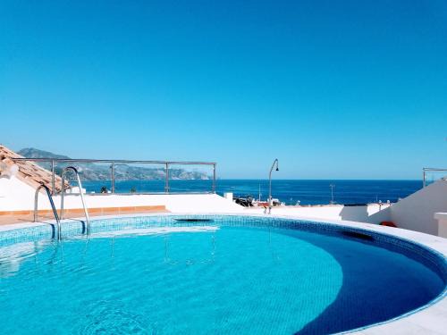 Nerja City Centre Apartment | Maravilloso apartamento