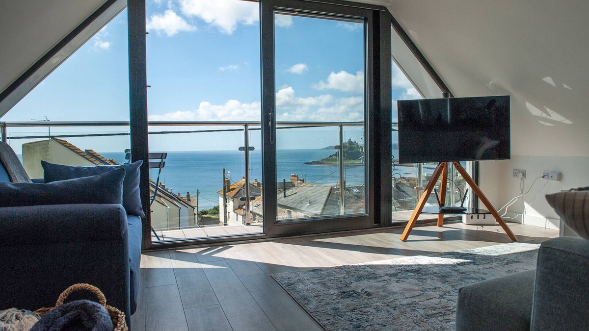 Marazion Cottage | Marazion Attic