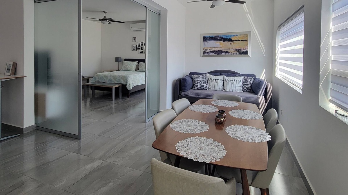 Cabo Bello Apartment | MARAZUL - misiones del cabo - Amazing view - Beach apartment- Surf snorkeling