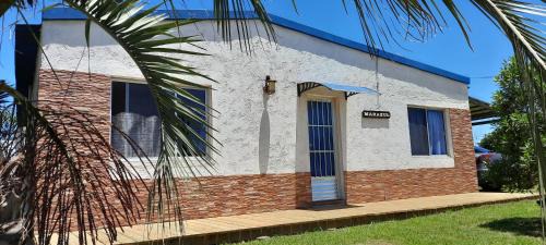Aguas Dulces House | Marazul