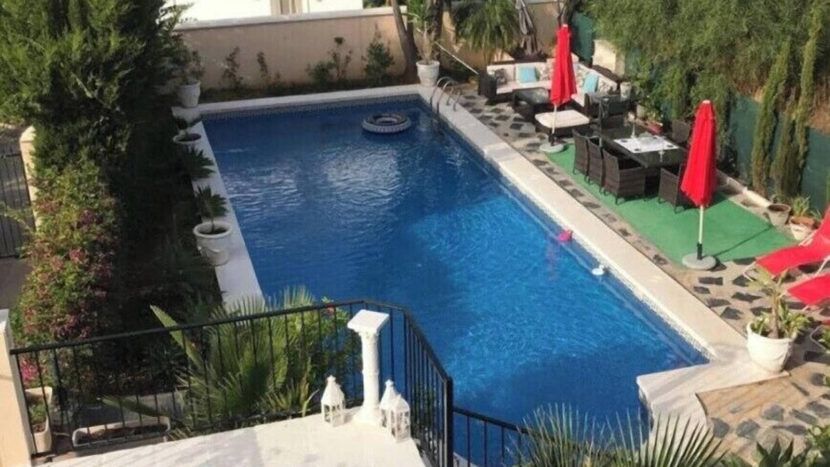 Urbanizacion el Rosario Hotel | Marbella Coast Hotel